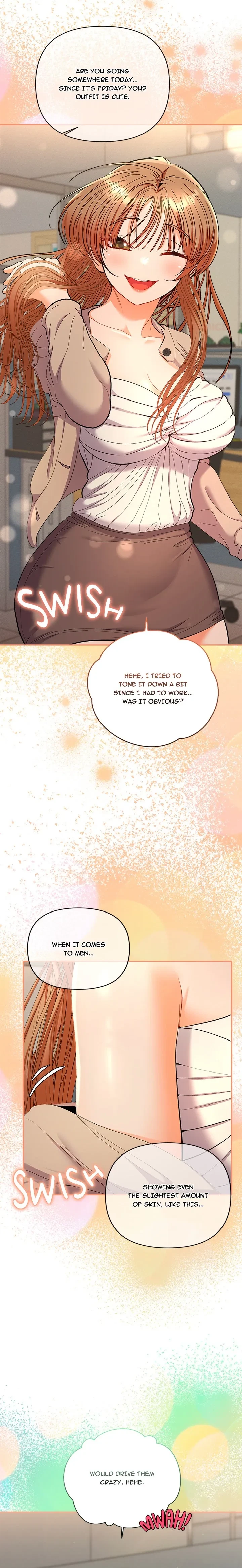 Everyone's Man Chapter 18, page 7