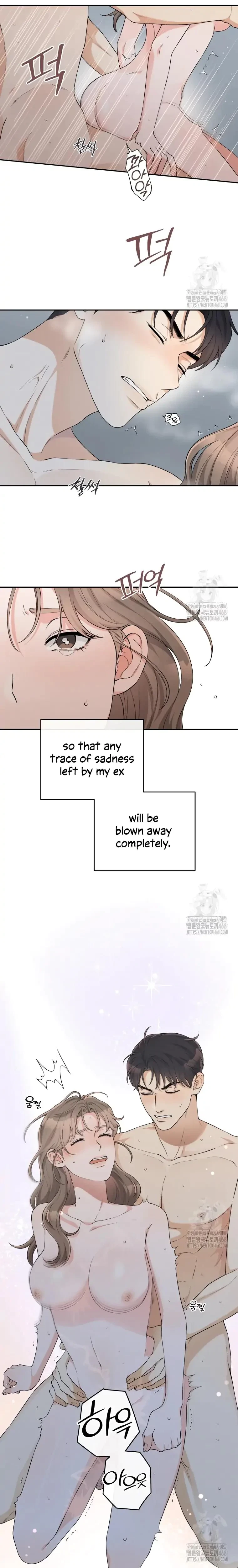 Dirty Marriage Chapter 26, page 10