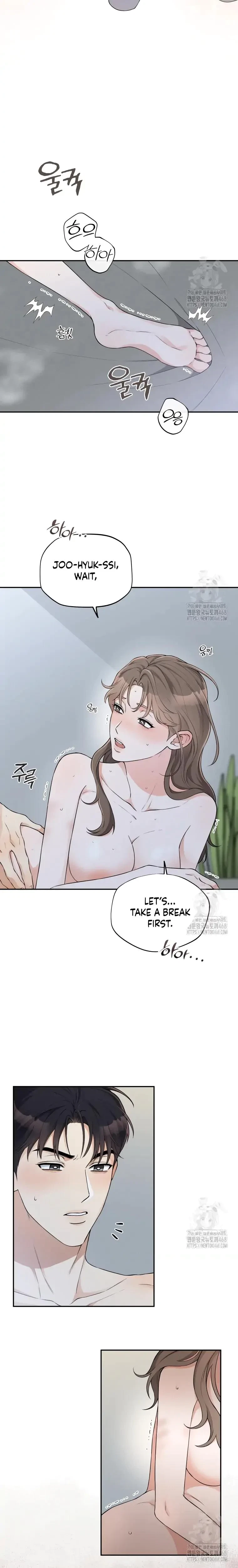 Dirty Marriage Chapter 26, page 11