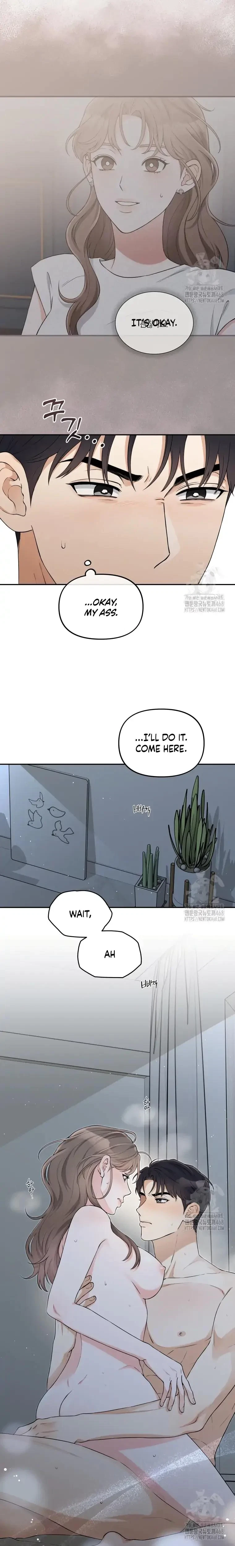 Dirty Marriage Chapter 26, page 12