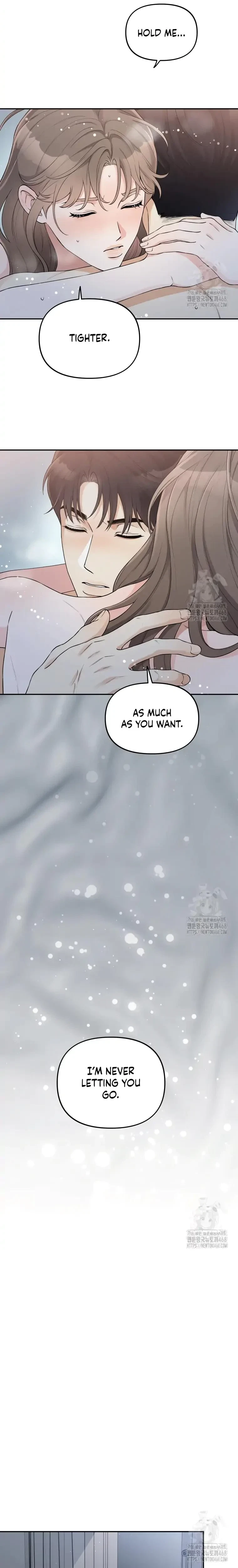 Dirty Marriage Chapter 26, page 17