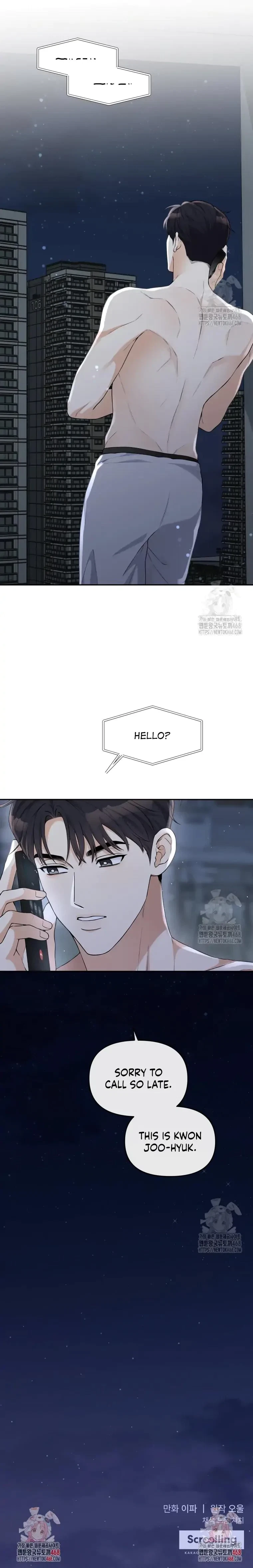 Dirty Marriage Chapter 26, page 19