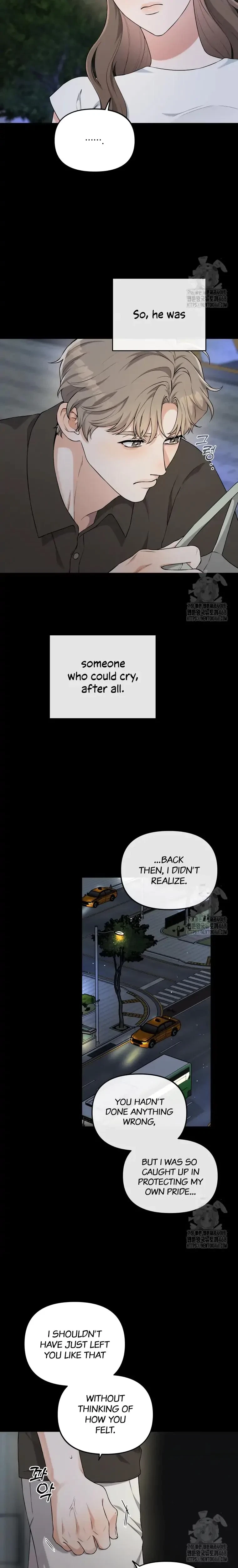 Dirty Marriage Chapter 26, page 2