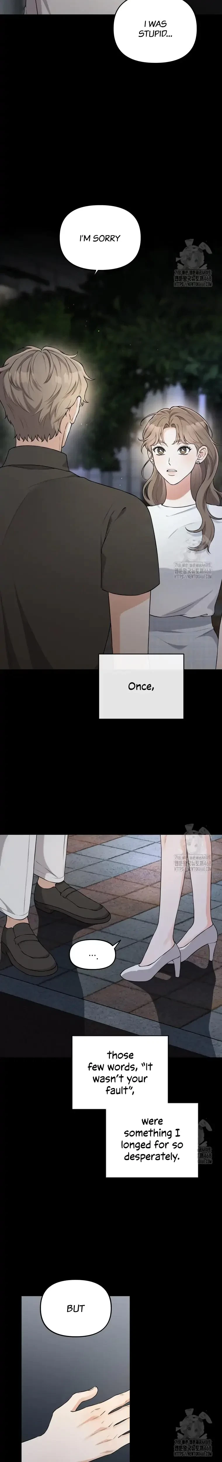 Dirty Marriage Chapter 26, page 3