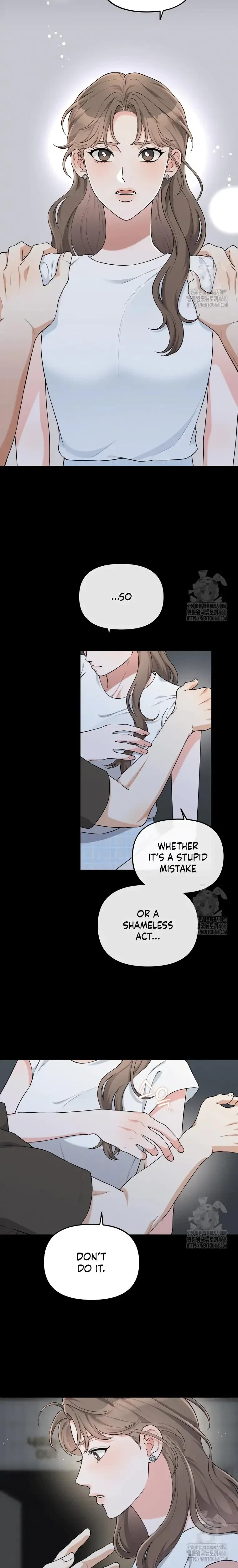 Dirty Marriage Chapter 26, page 5