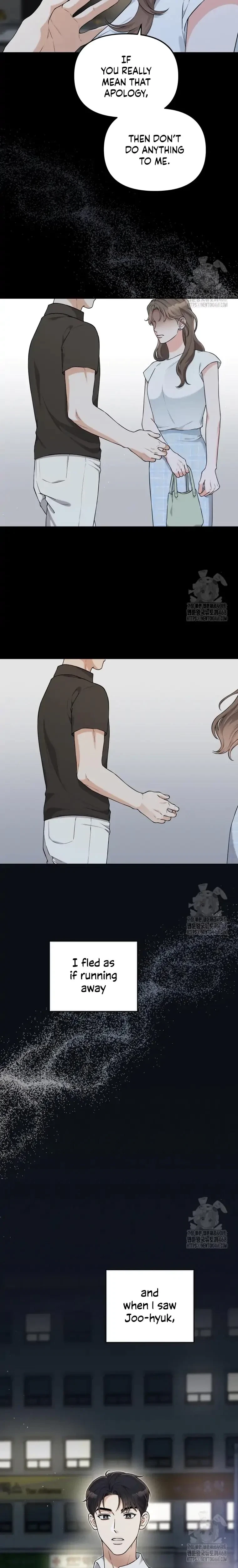 Dirty Marriage Chapter 26, page 6