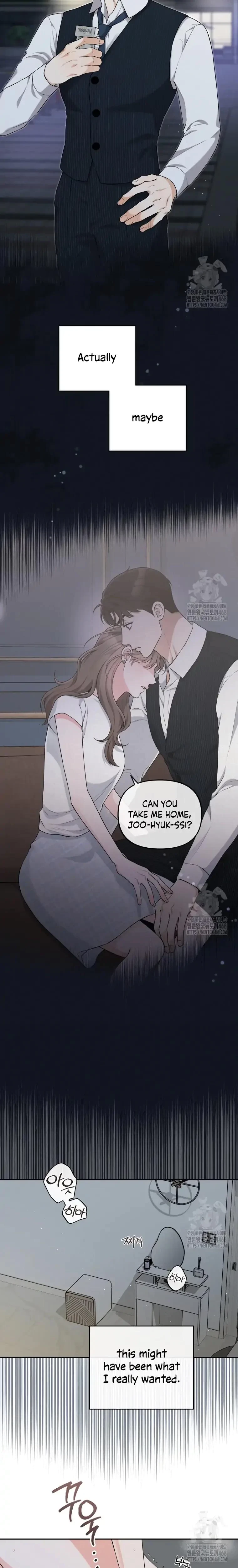 Dirty Marriage Chapter 26, page 7