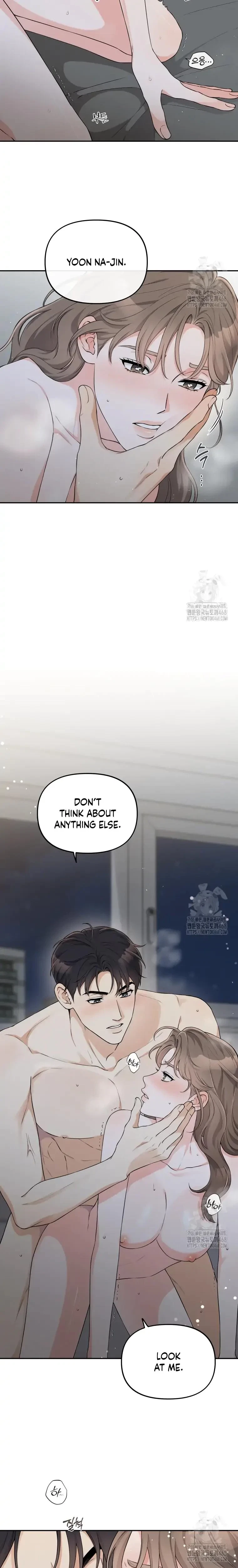 Dirty Marriage Chapter 26, page 8