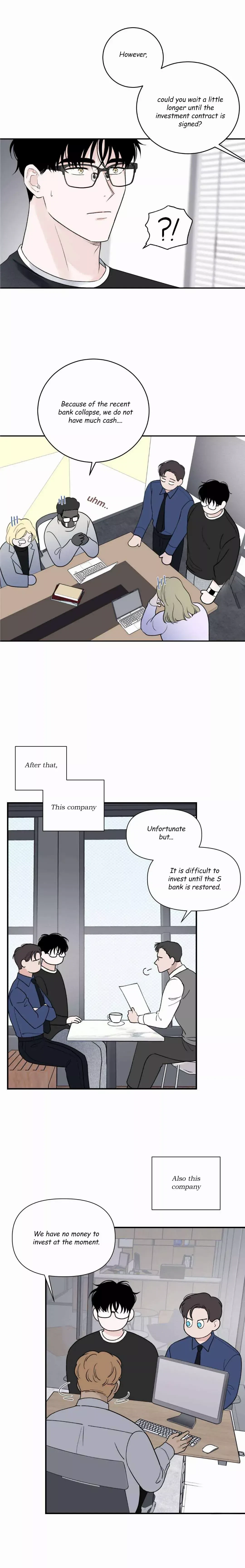 Overclock Chapter 15, page 13