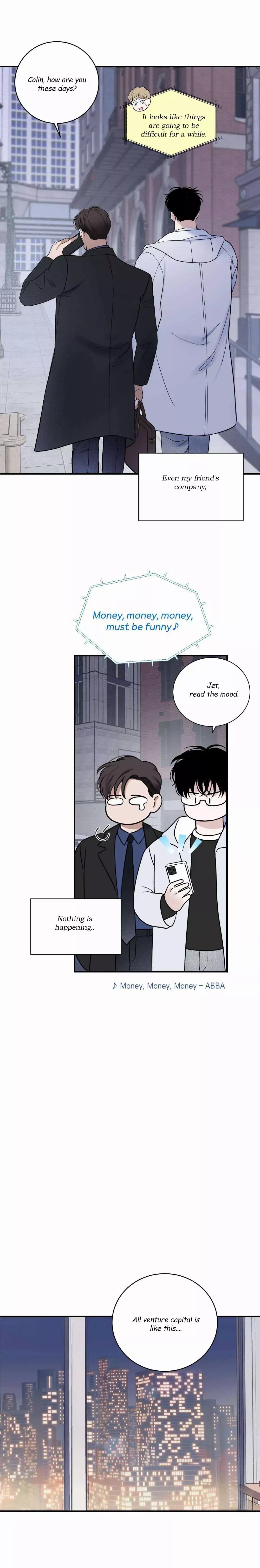Overclock Chapter 15, page 14