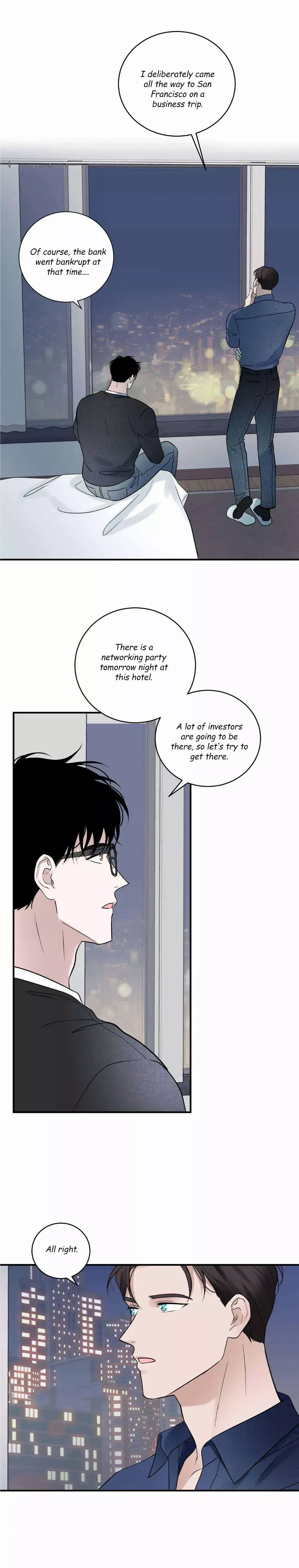 Overclock Chapter 15, page 15