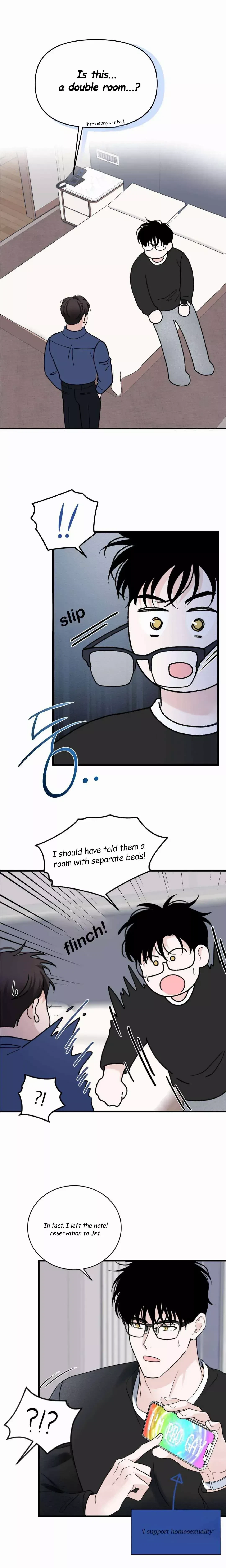 Overclock Chapter 15, page 17