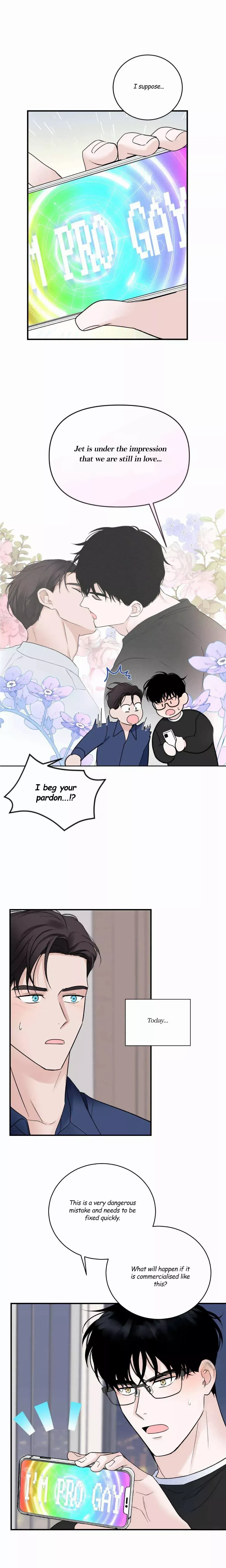 Overclock Chapter 15, page 18