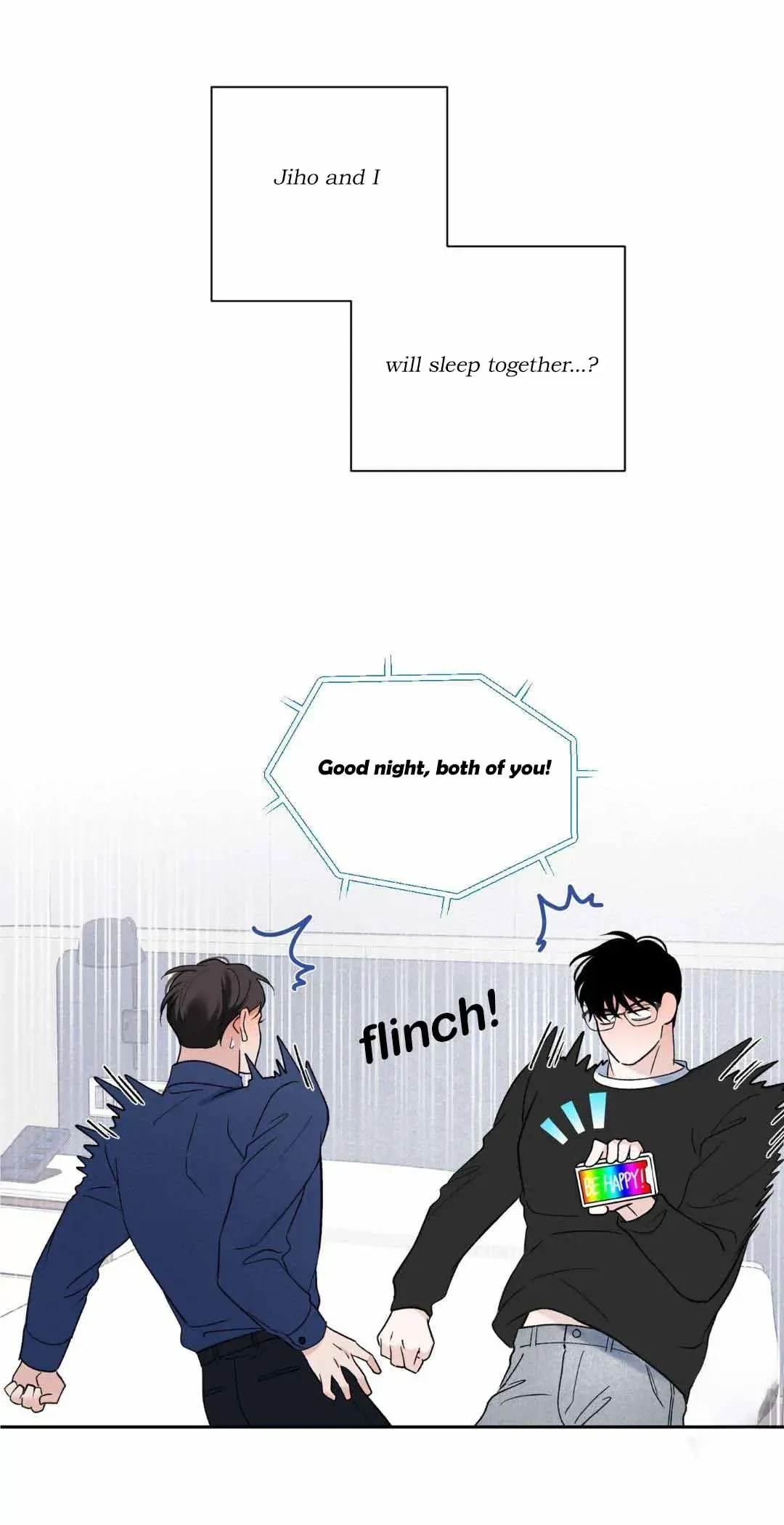 Overclock Chapter 15, page 19