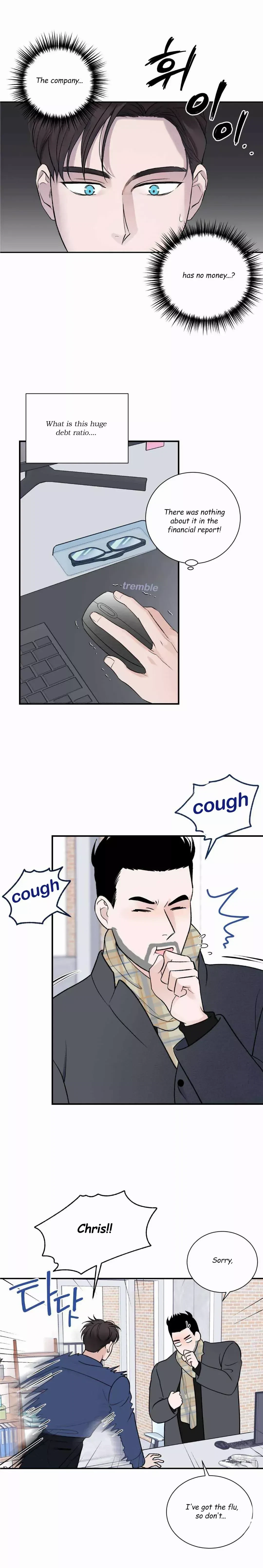 Overclock Chapter 15, page 2