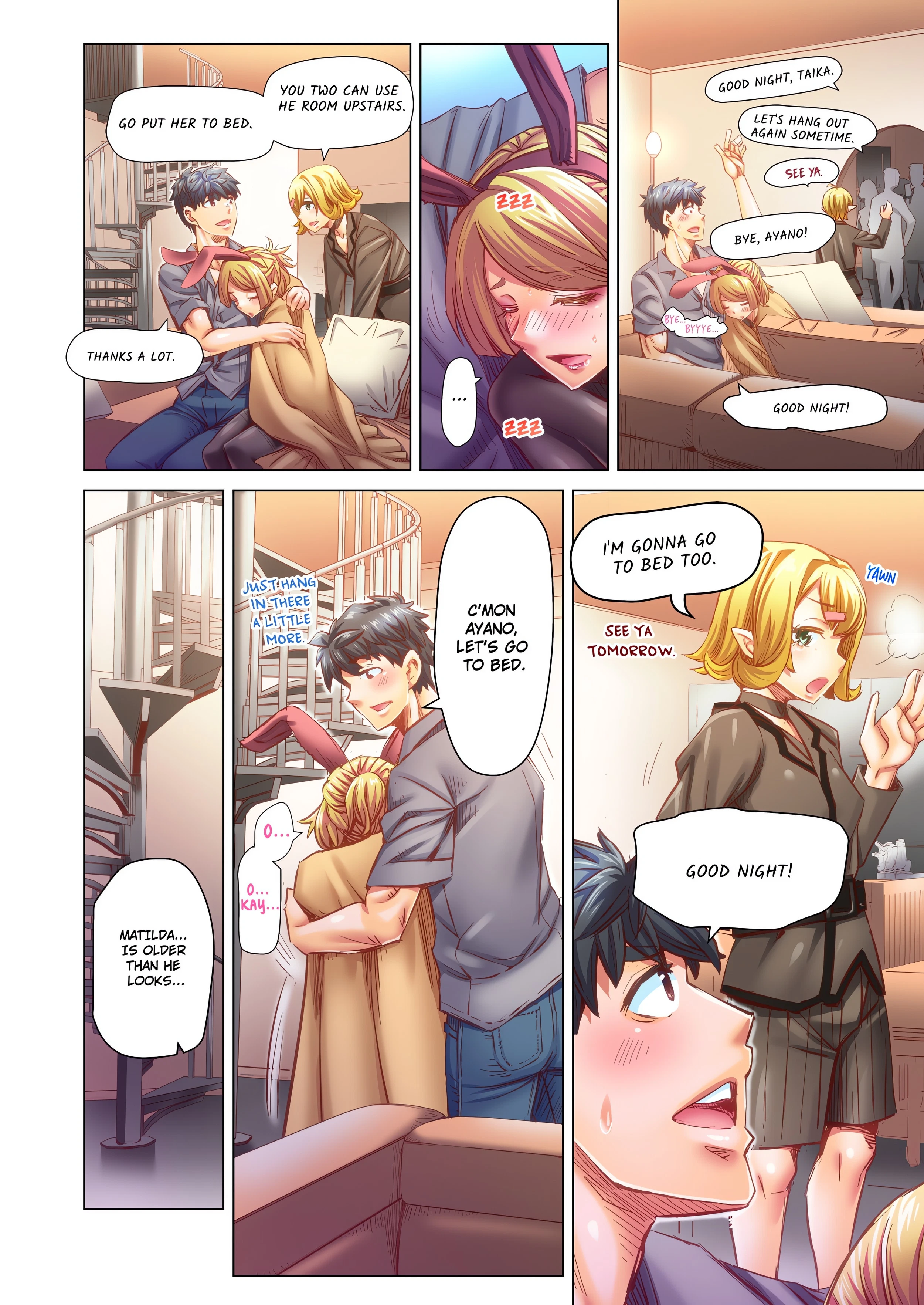Chapter 83, page 6