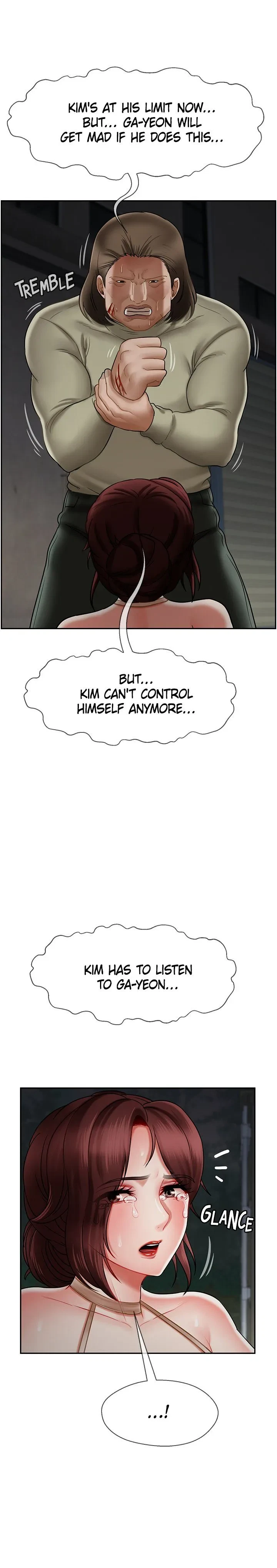 Sensual Lessons Chapter 11, page 10