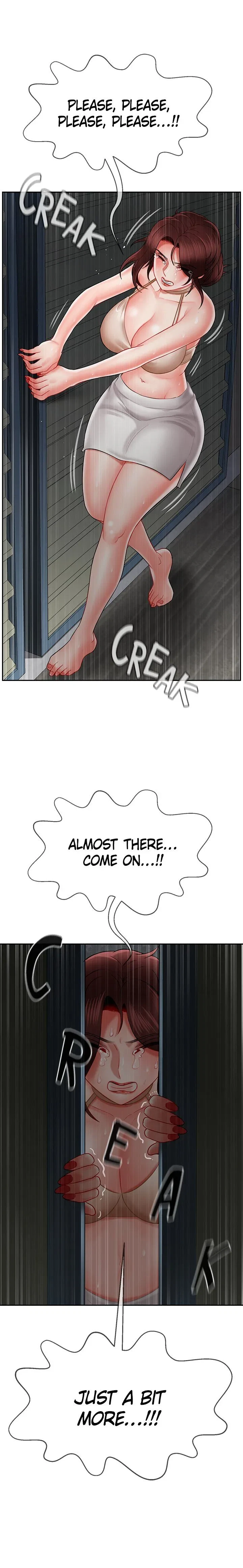 Sensual Lessons Chapter 11, page 13