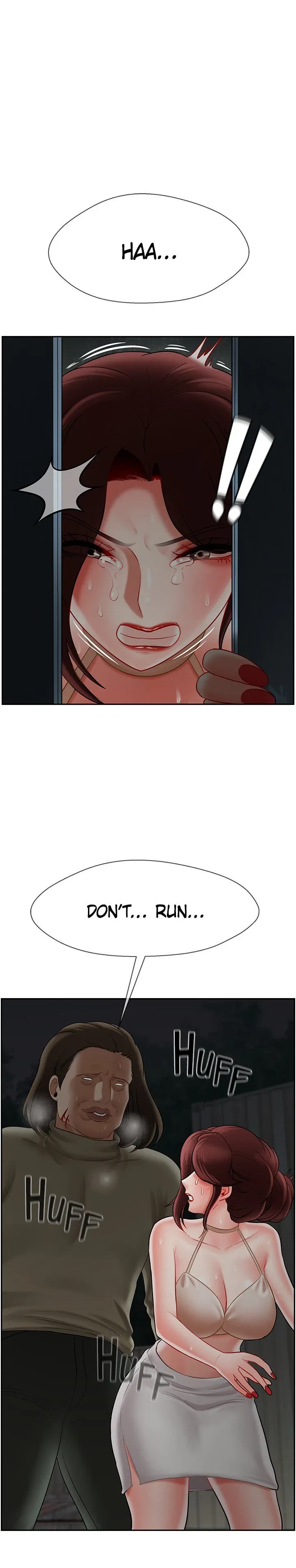 Sensual Lessons Chapter 11, page 14