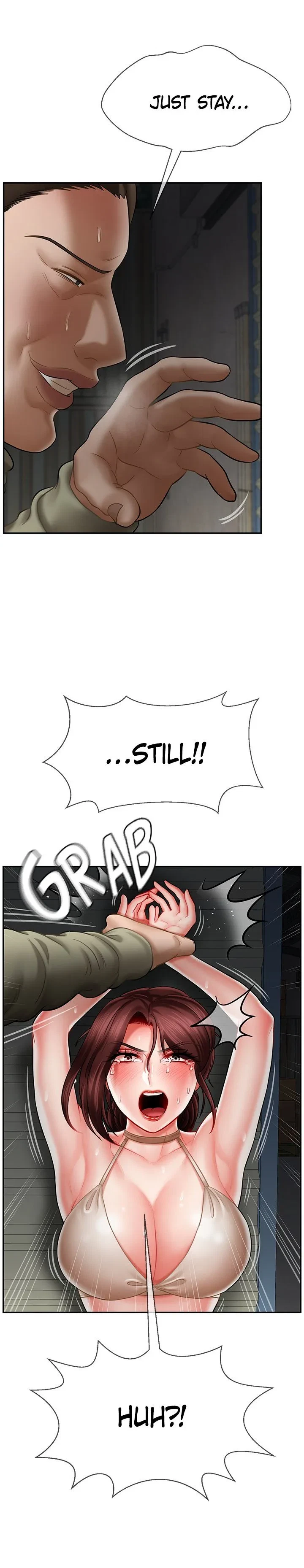 Sensual Lessons Chapter 11, page 16