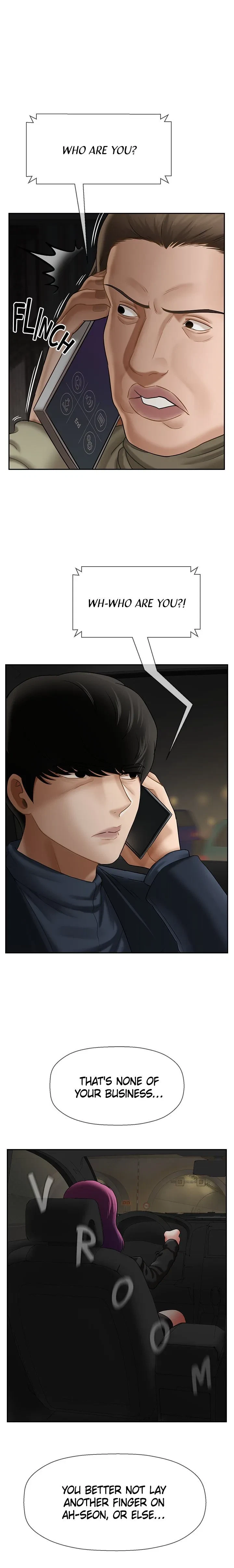 Sensual Lessons Chapter 11, page 23