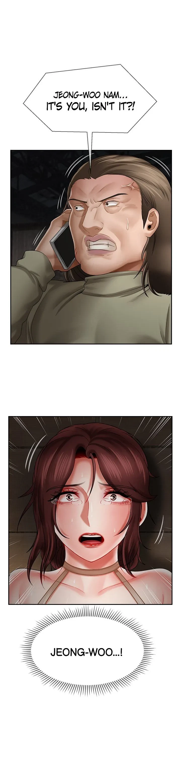 Sensual Lessons Chapter 11, page 24