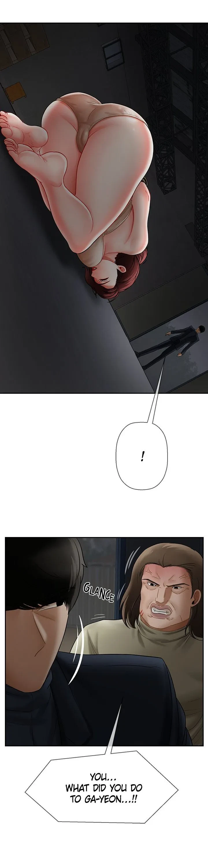 Sensual Lessons Chapter 11, page 29