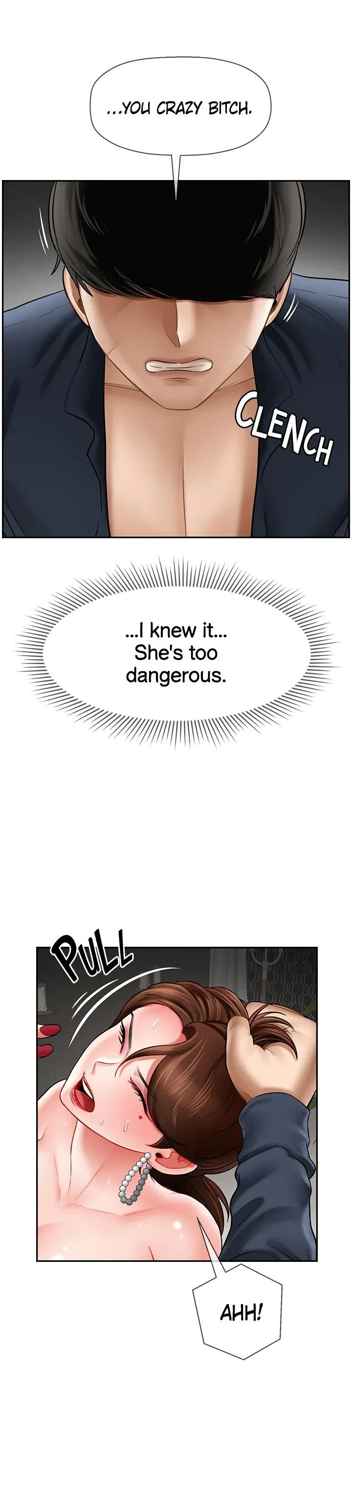 Sensual Lessons Chapter 11, page 3