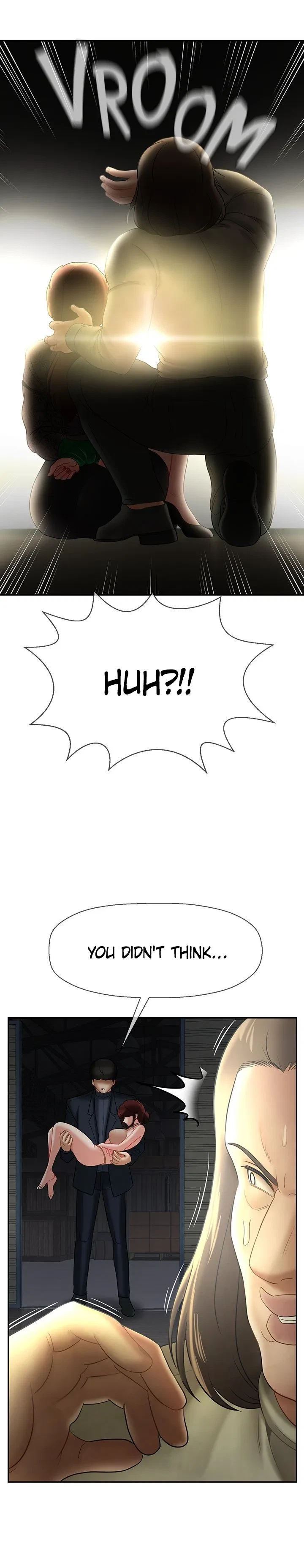 Sensual Lessons Chapter 11, page 32