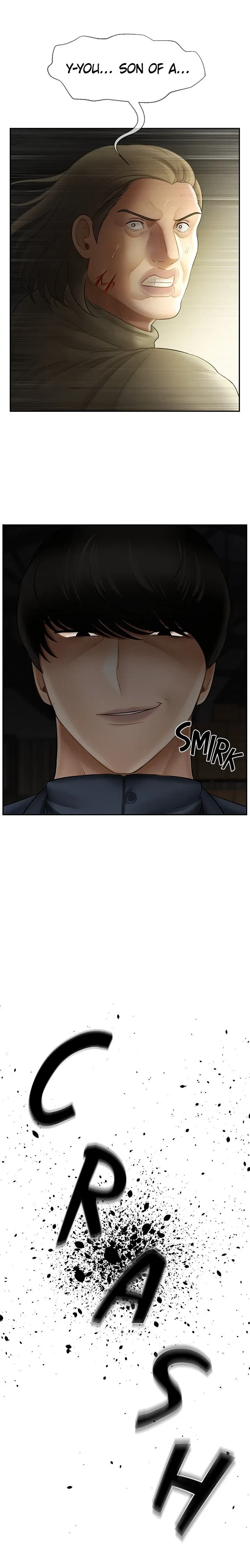 Sensual Lessons Chapter 11, page 34