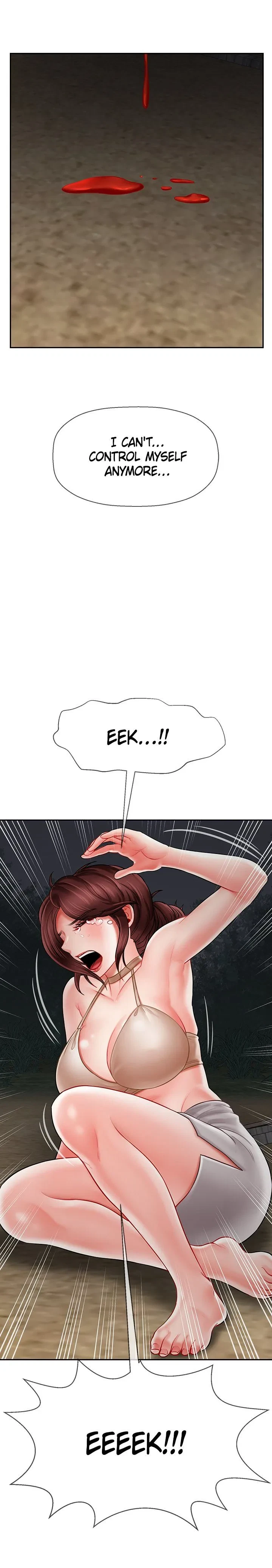 Sensual Lessons Chapter 11, page 8