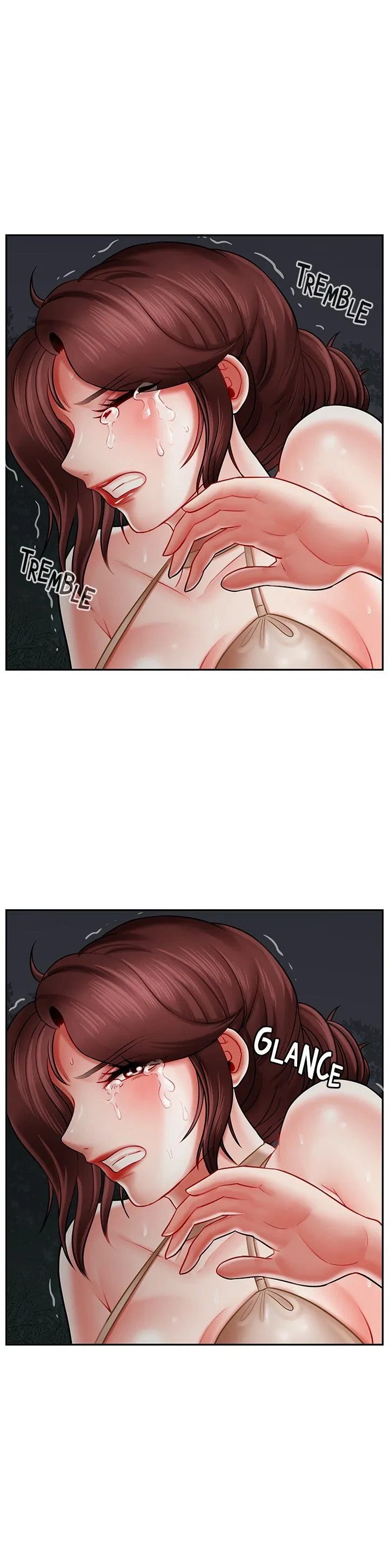 Sensual Lessons Chapter 11, page 9