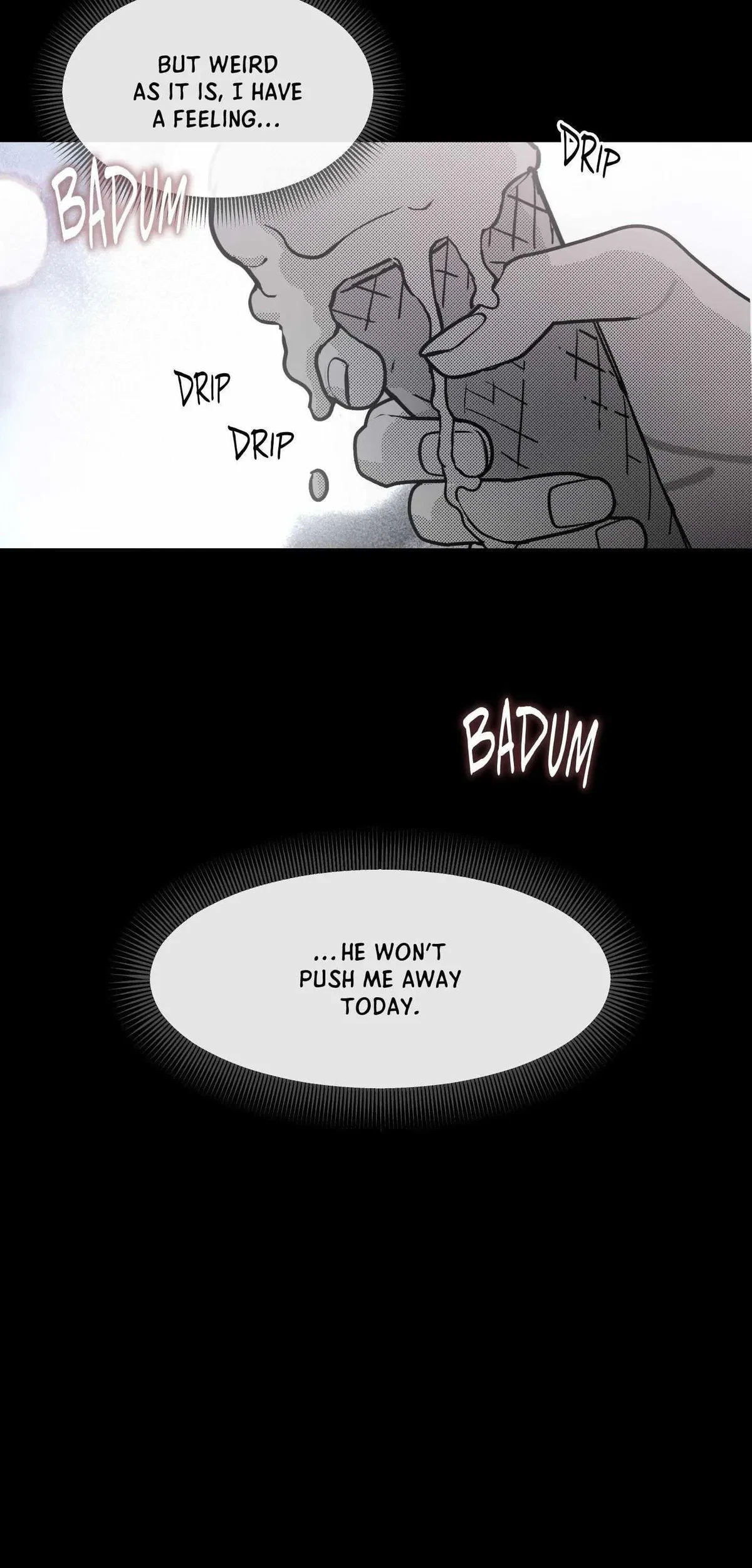 You Are My World Chapter 13, page 10
