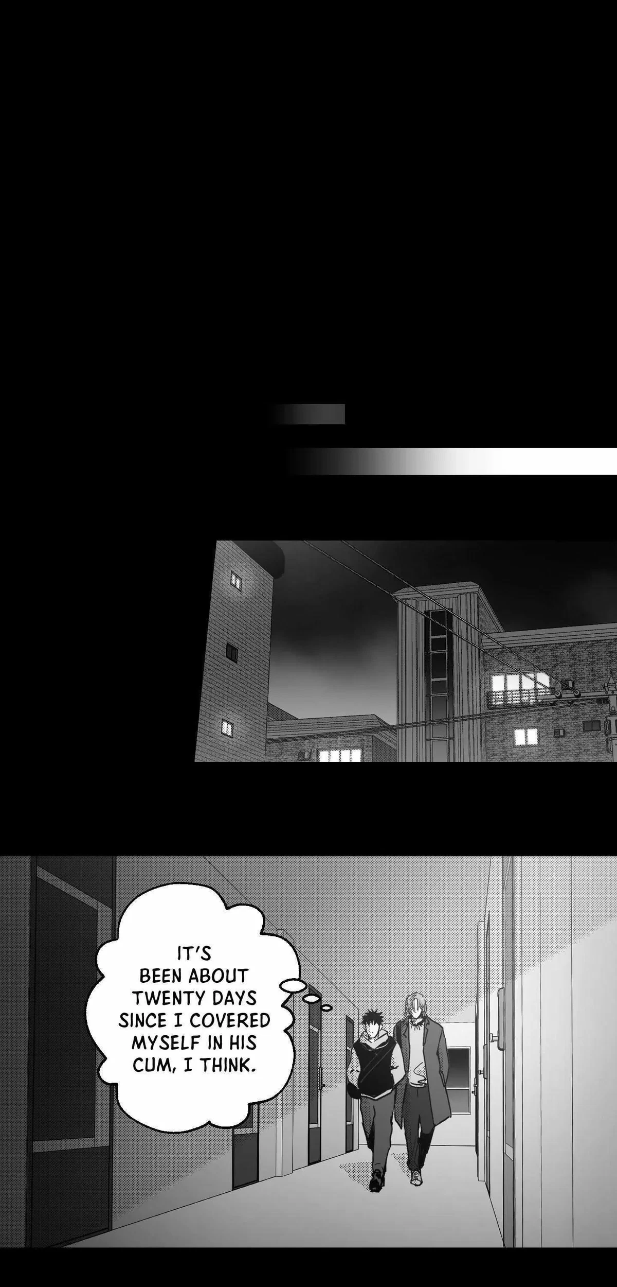 You Are My World Chapter 13, page 12
