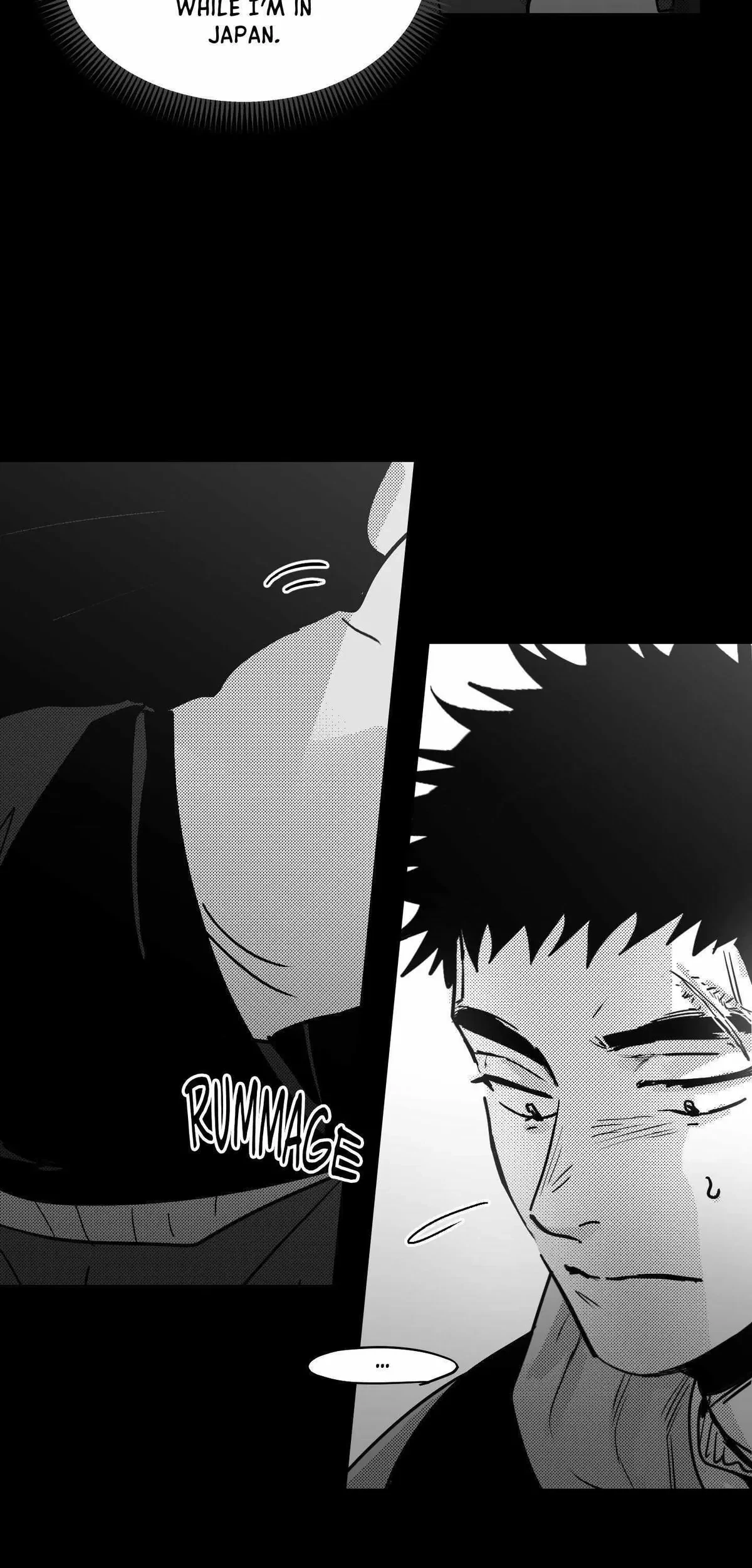You Are My World Chapter 13, page 15