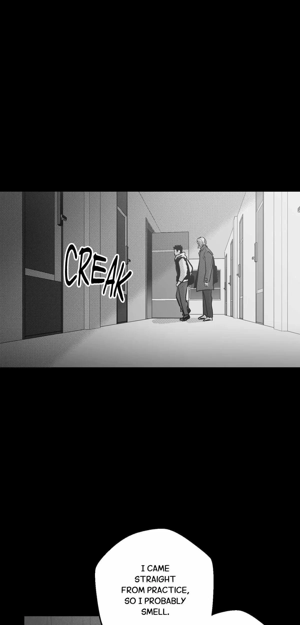 You Are My World Chapter 13, page 18
