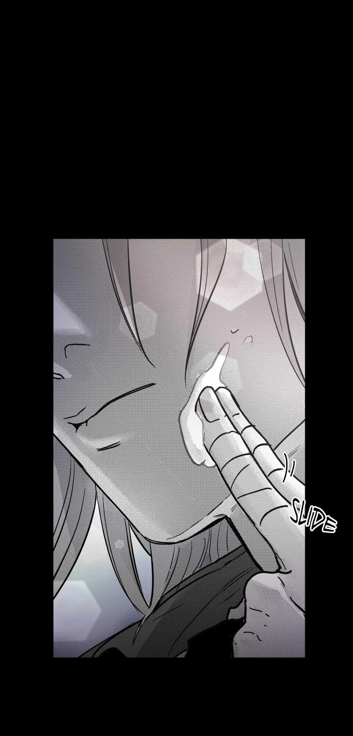 You Are My World Chapter 13, page 2