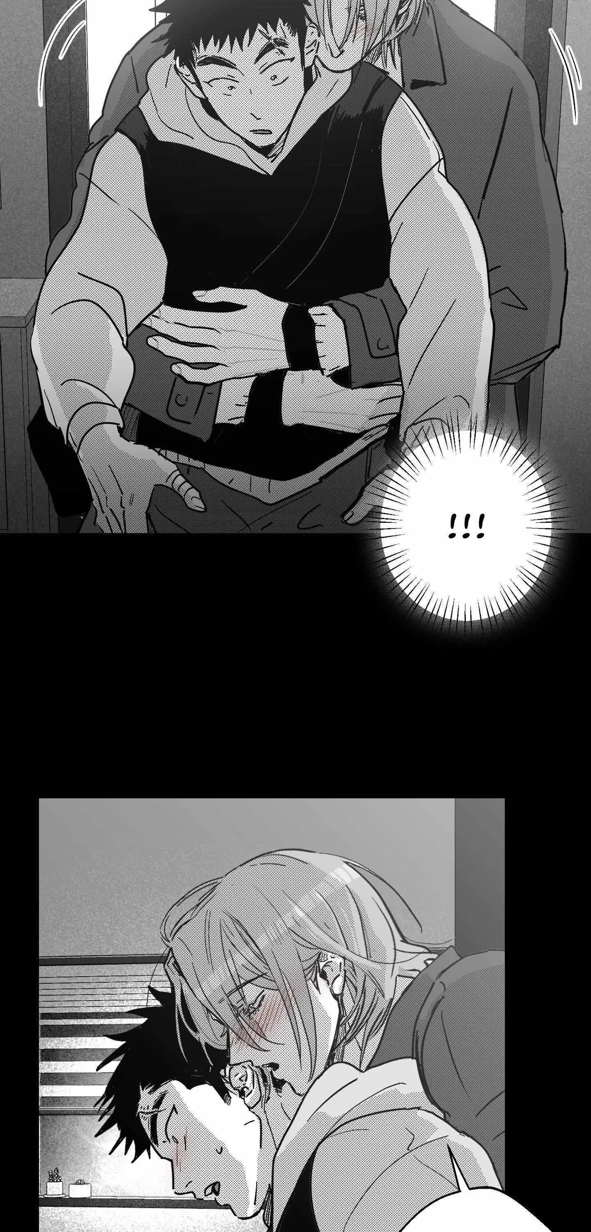 You Are My World Chapter 13, page 20