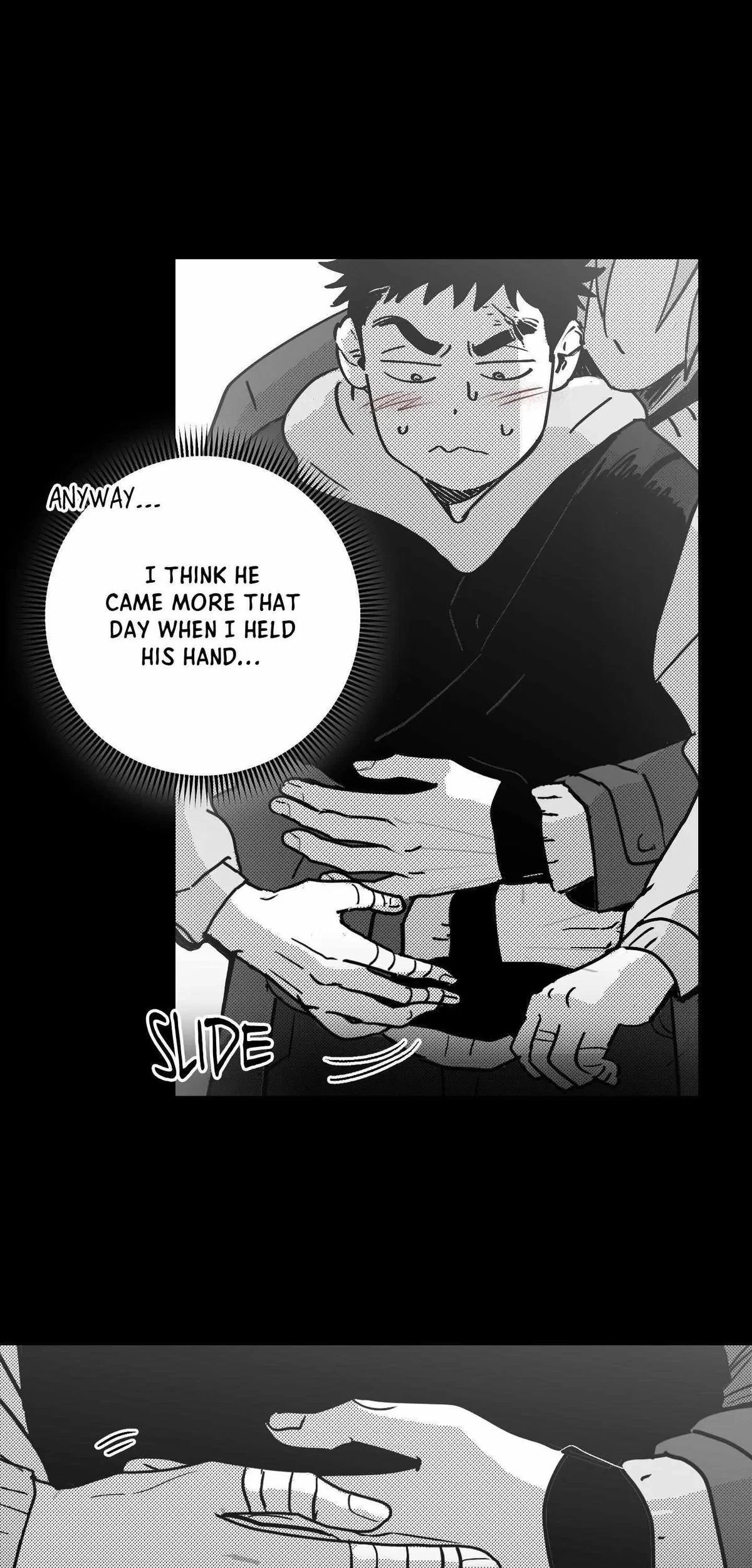 You Are My World Chapter 13, page 23