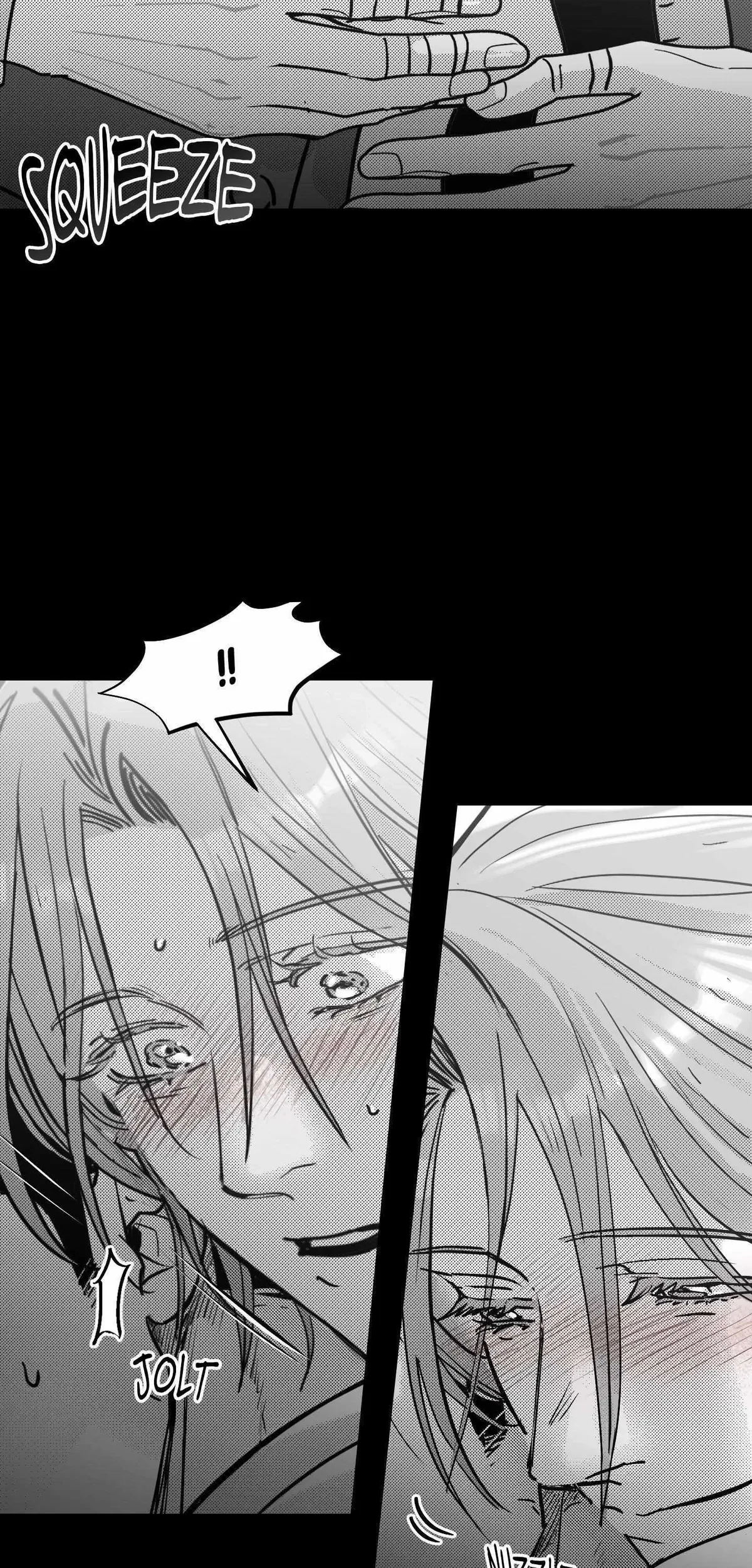 You Are My World Chapter 13, page 24