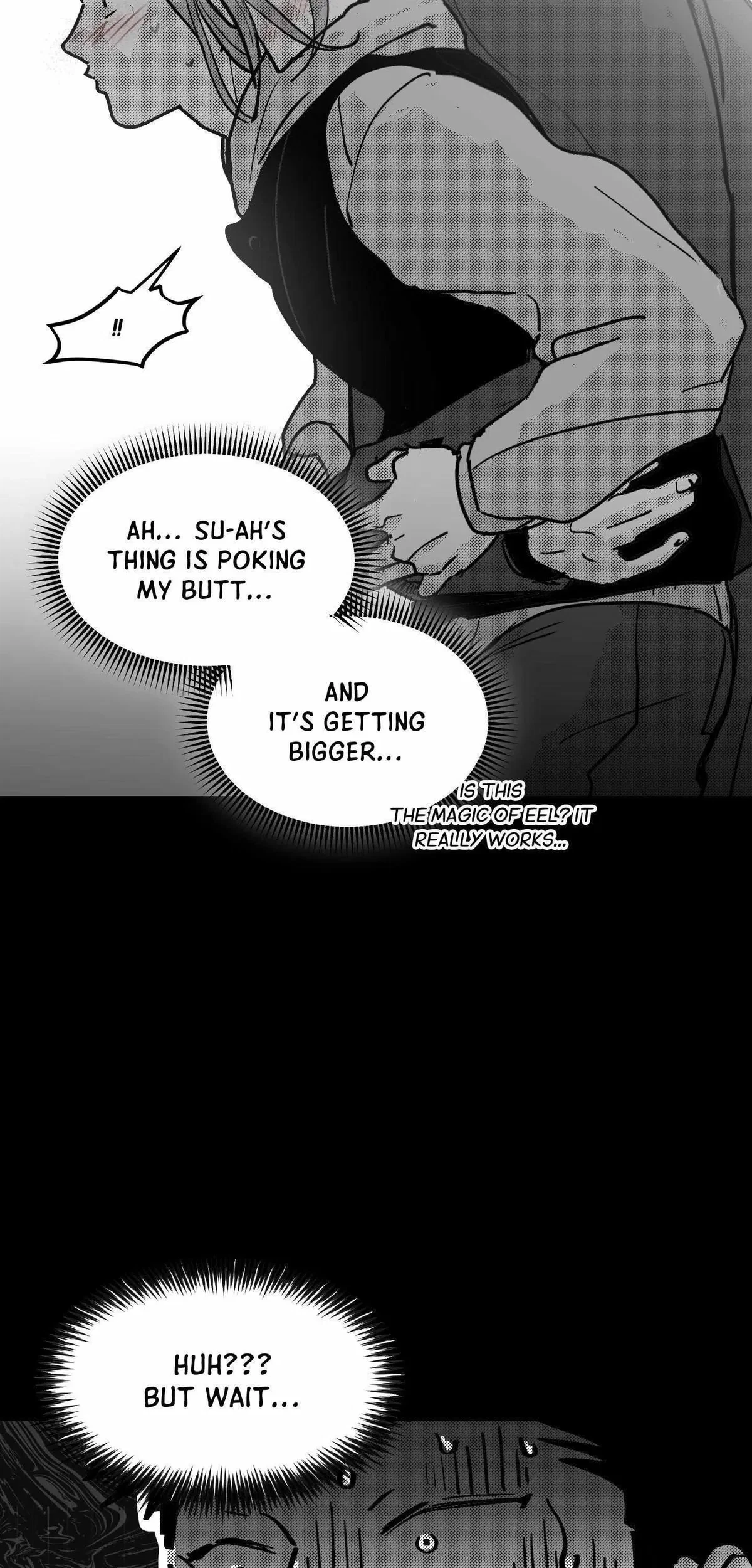 You Are My World Chapter 13, page 26