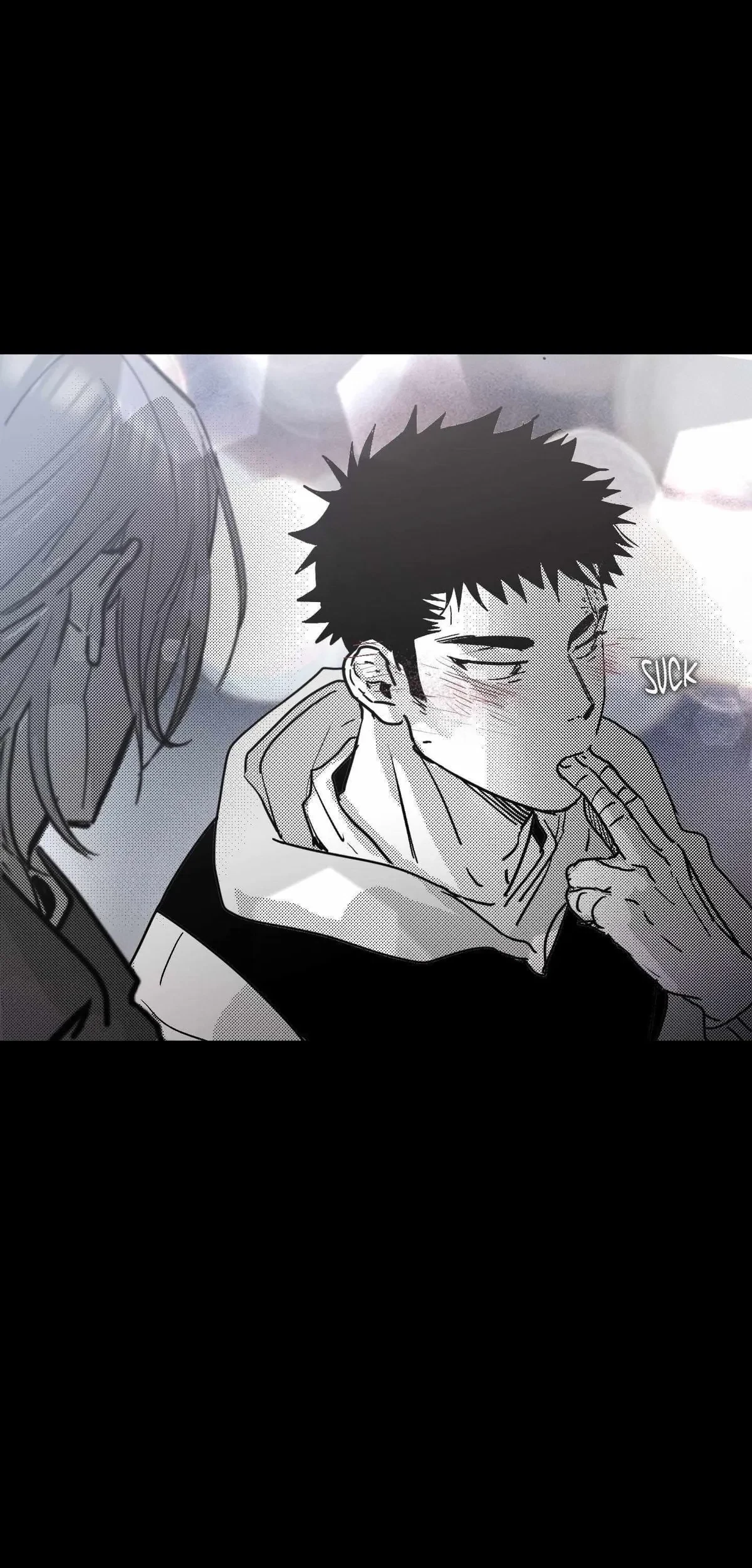 You Are My World Chapter 13, page 3