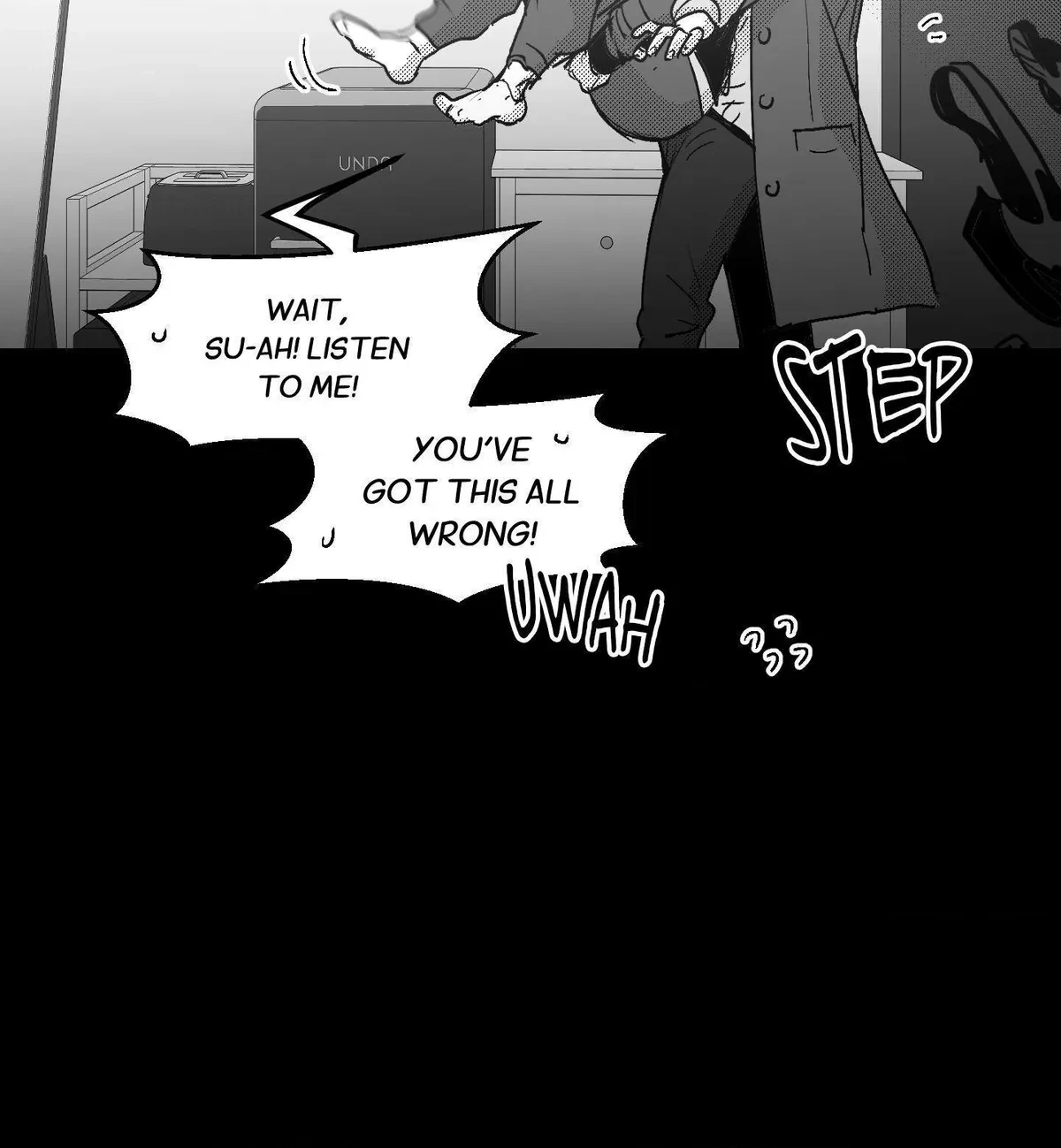 You Are My World Chapter 13, page 30
