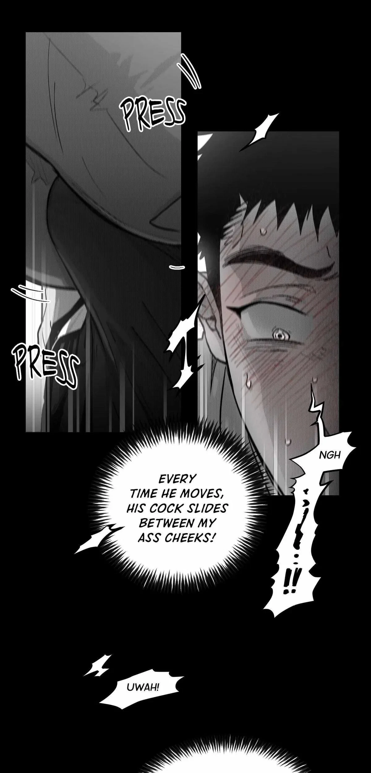 You Are My World Chapter 13, page 31