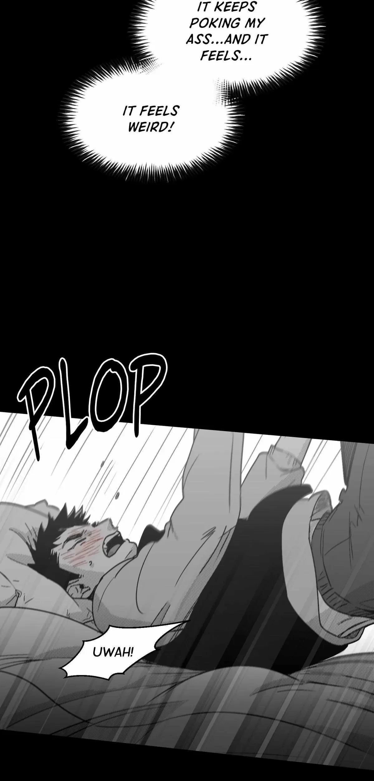 You Are My World Chapter 13, page 32