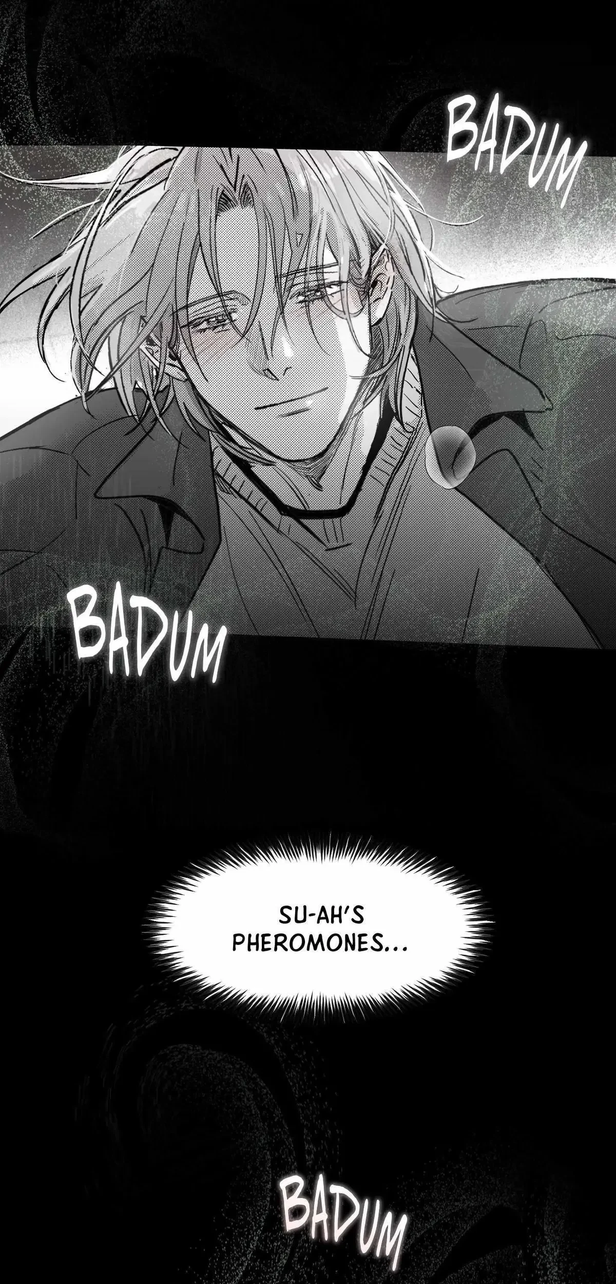 You Are My World Chapter 13, page 34