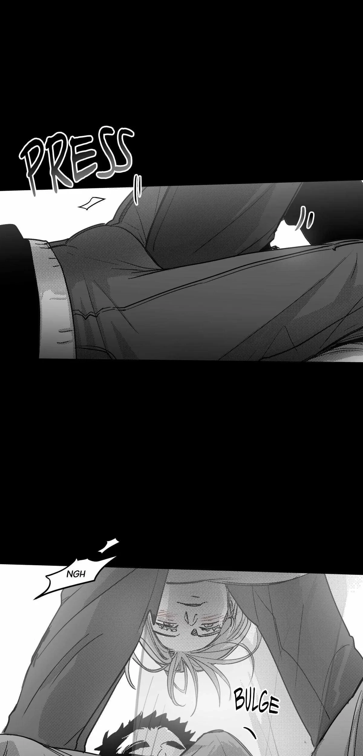 You Are My World Chapter 13, page 38
