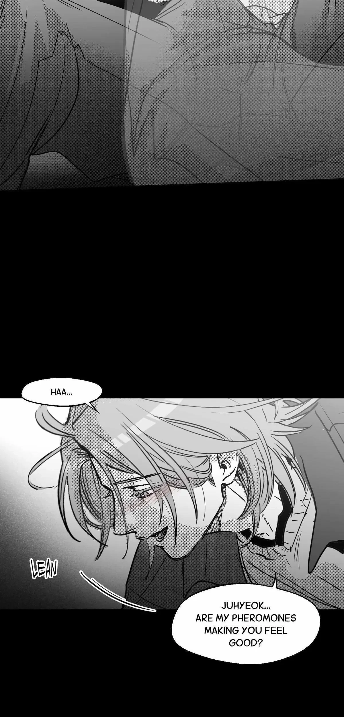 You Are My World Chapter 13, page 39