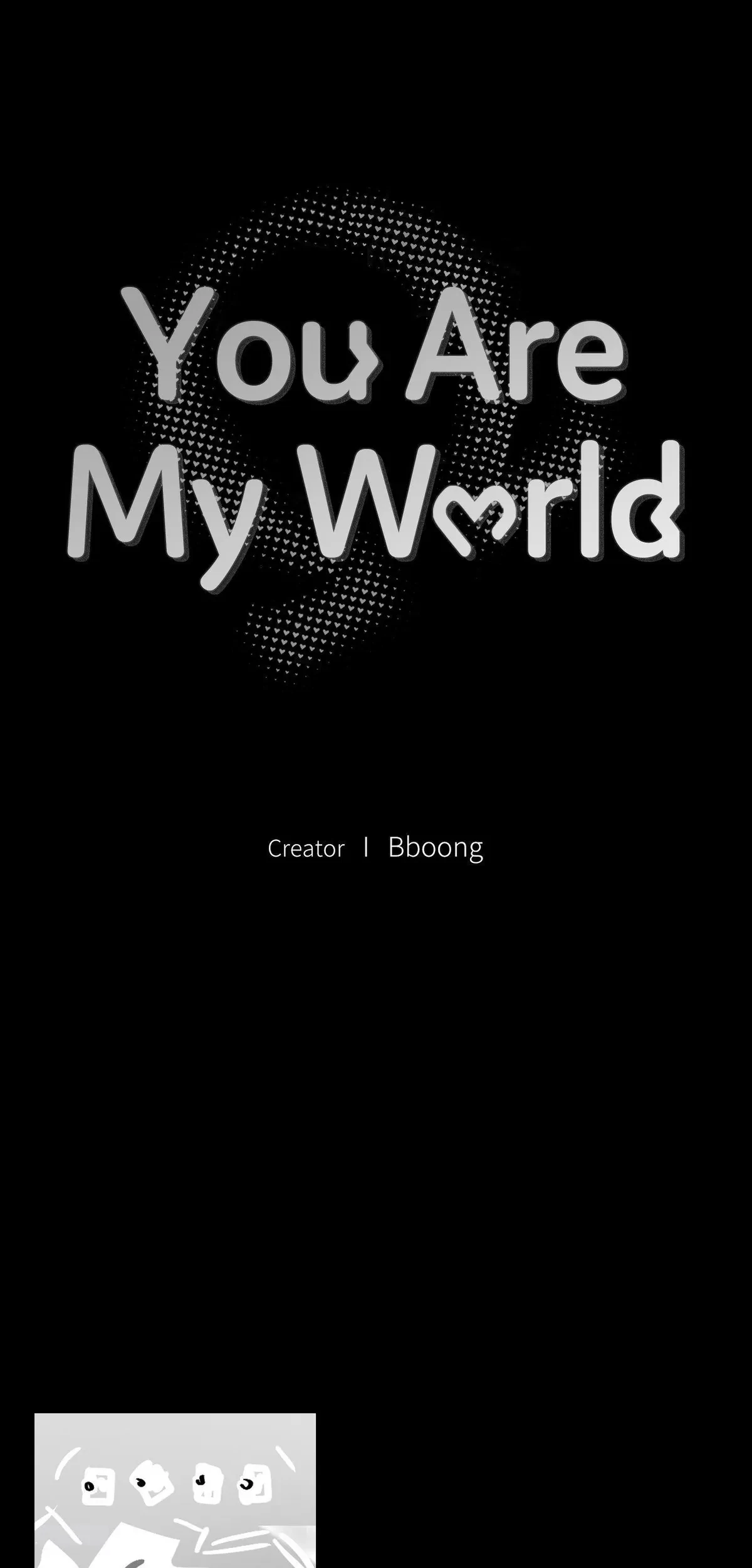 You Are My World Chapter 13, page 4