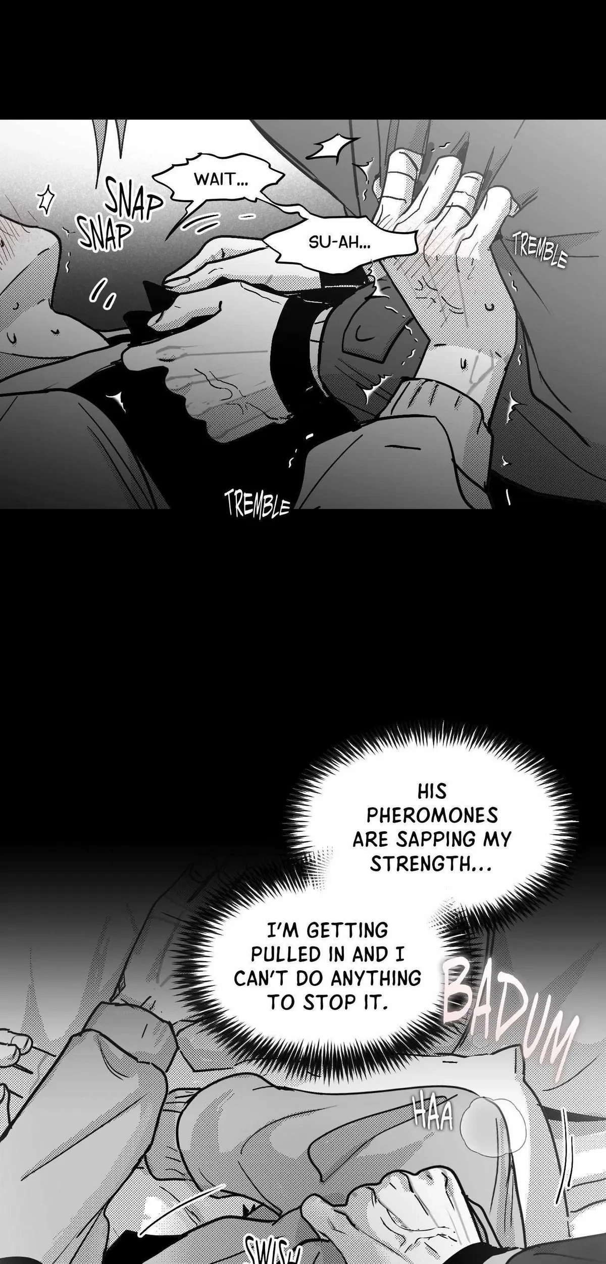 You Are My World Chapter 13, page 40
